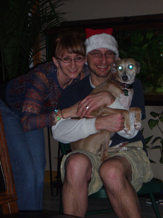 amy and jim